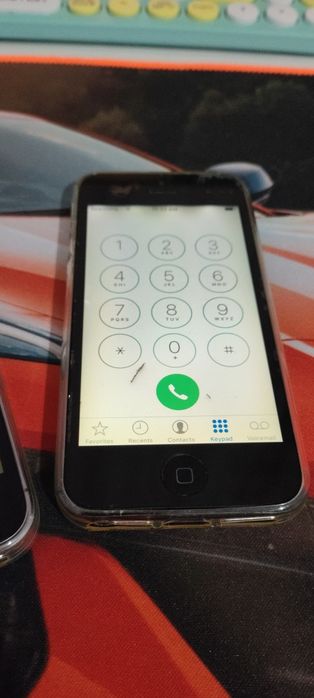 iPhone для Ностальгии без сети