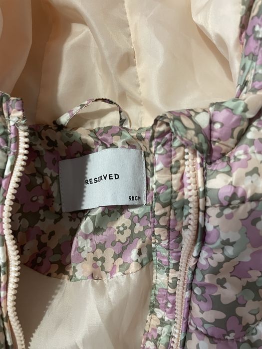 Пролетно-есенни якета 3 бр  2-4г