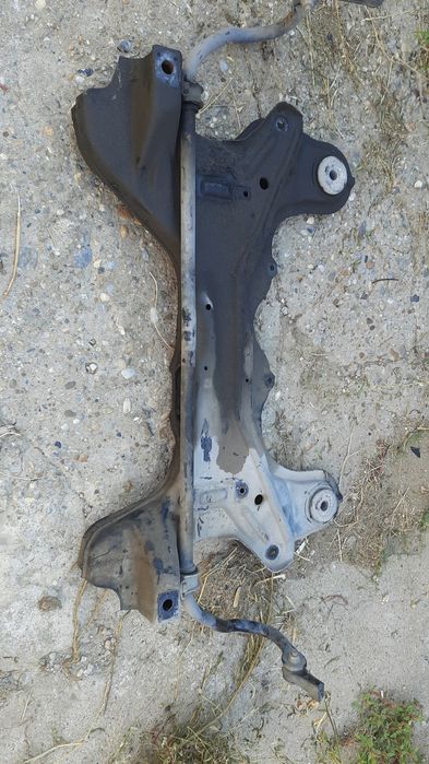 Части за ауди а3