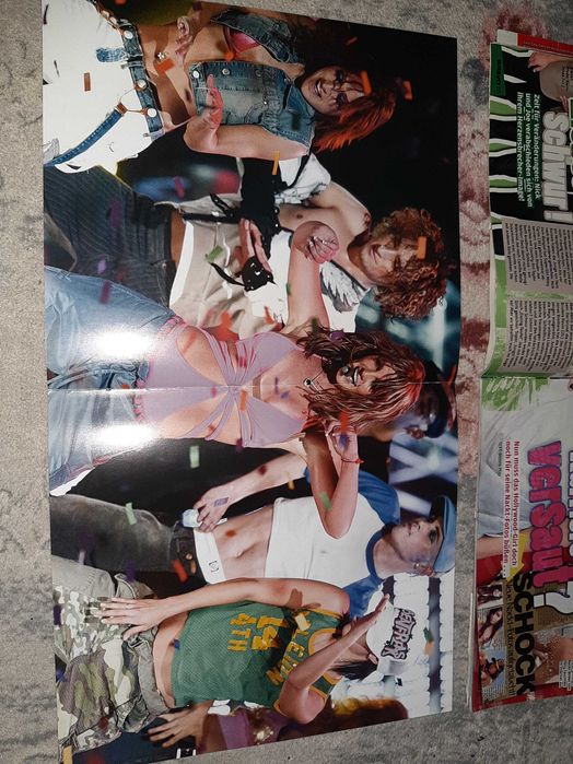 Poster UNIC Britney spears, premium hartie groaza lucioasa