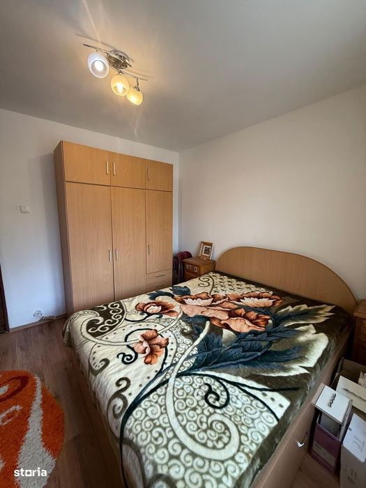 Apartament cu 2 camere decomandate, Burdujeni Cuza -Voda  2