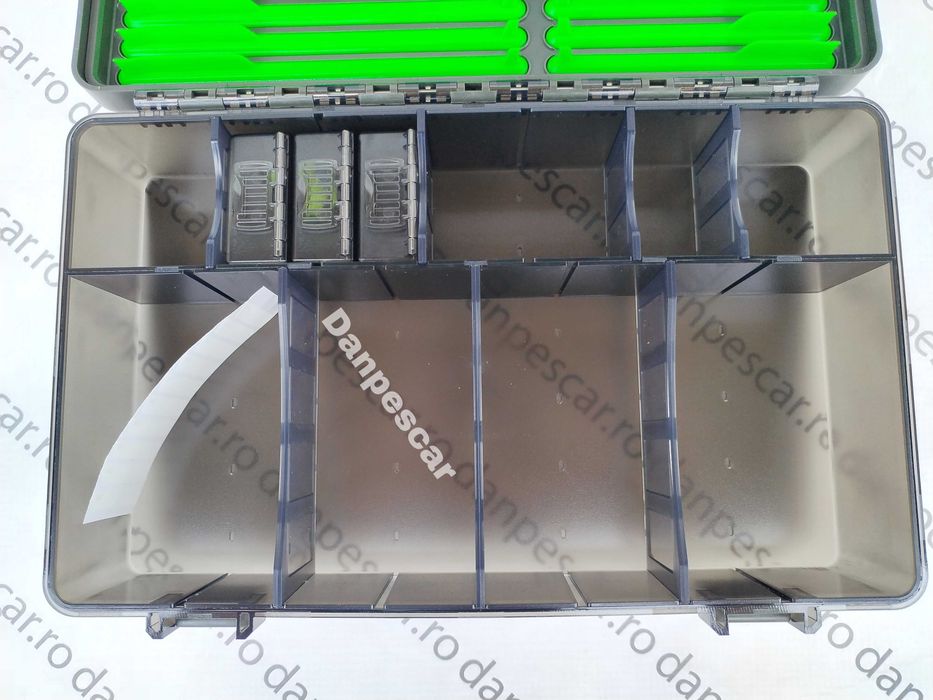 Cutie Organizator Accesorii Feeder PROFL Feeder Pro Box A300f