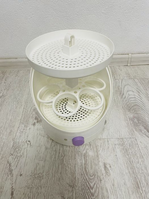 Електрически стерилизатор