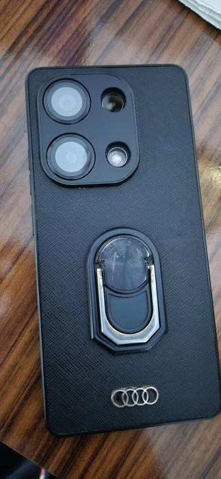 REDMI not 13 pro Kamerafon