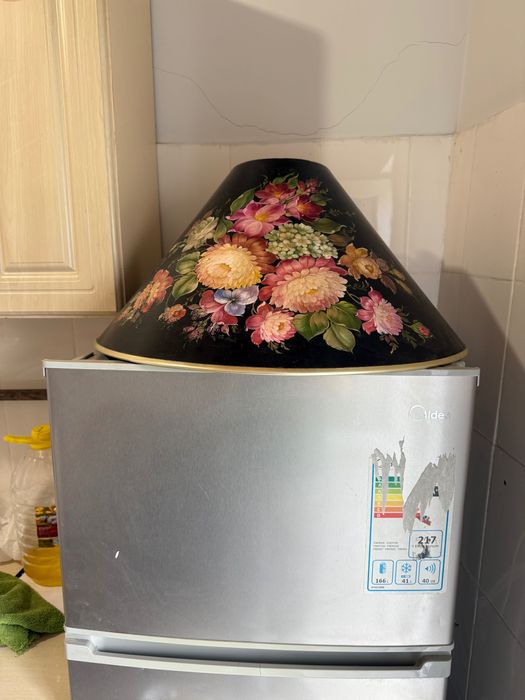 Вытяжка для кухонной плиты