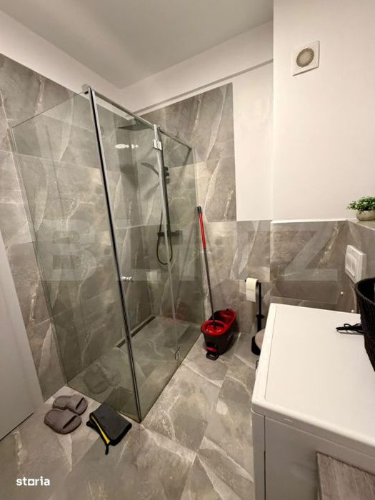 Apartament de vanzare, 2 camere, decomandat