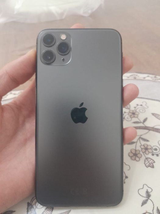 Iphone 11 pro max