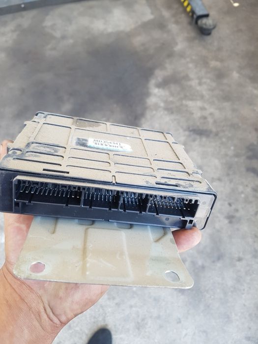 Компютър за мицубиши спей стар 1.3 бензин