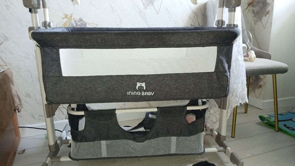 Кровать электронды