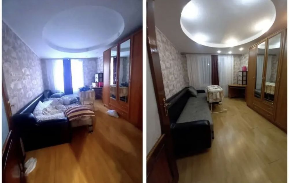 Уборка квартир темиртау