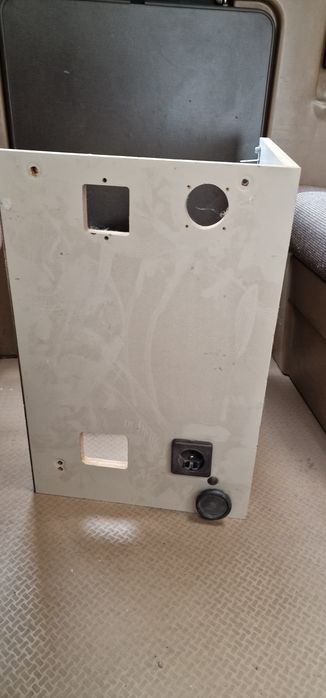 Bucătărie VW T3 Westfalia