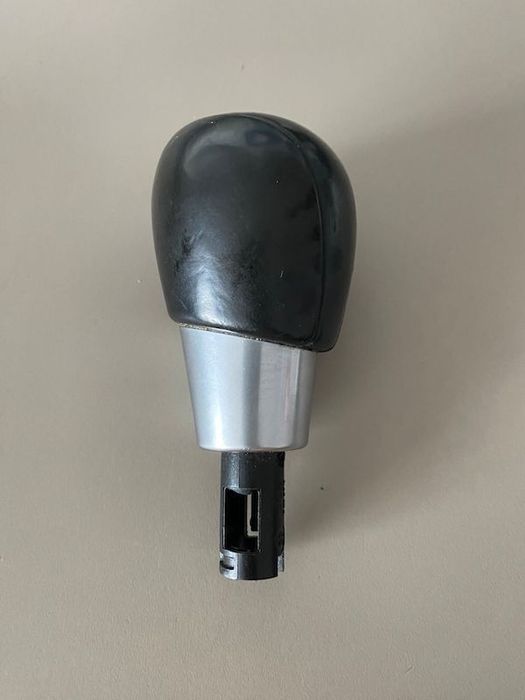 Nuca schimbator viteze cutie manuala 6 trepte Volvo S60 2010-2015