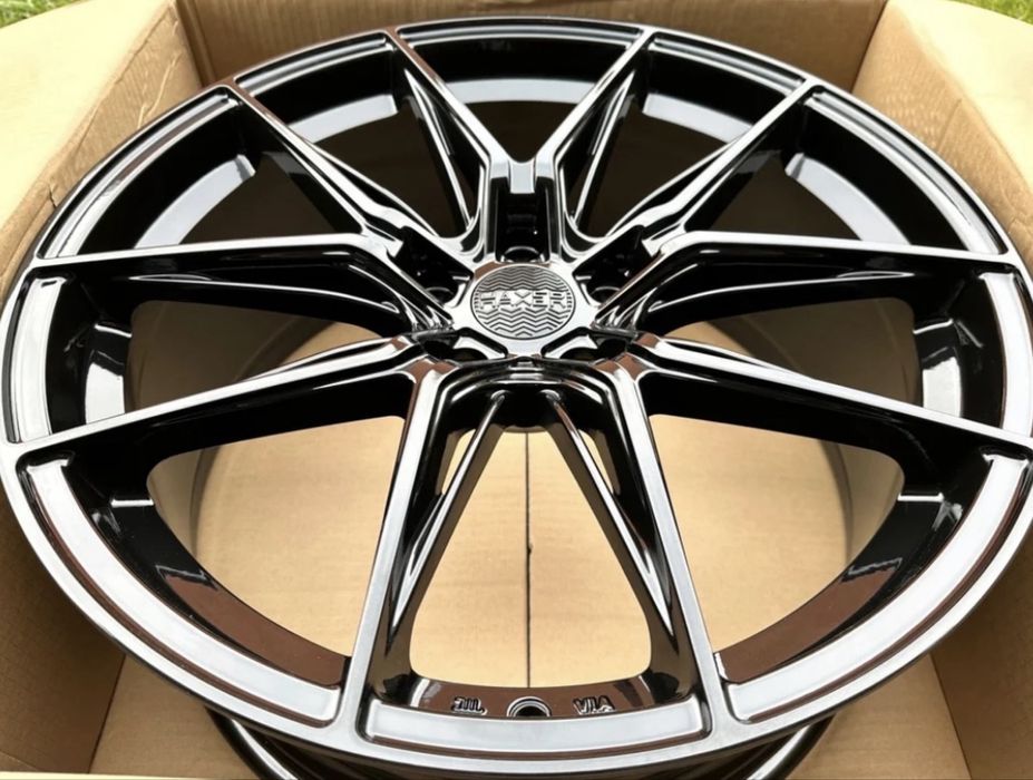 Комплект джанти Ford Mustang 15-2024