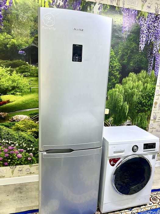 Продам Холодильник Samsung