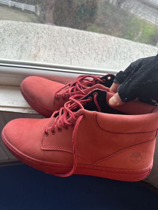 Продавам опигинални обувки timberland 46 номер
