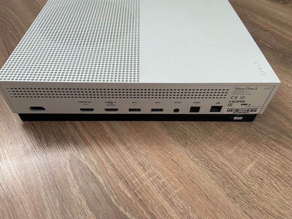 xbox one s,1tb,4K,editie limitata minecraft