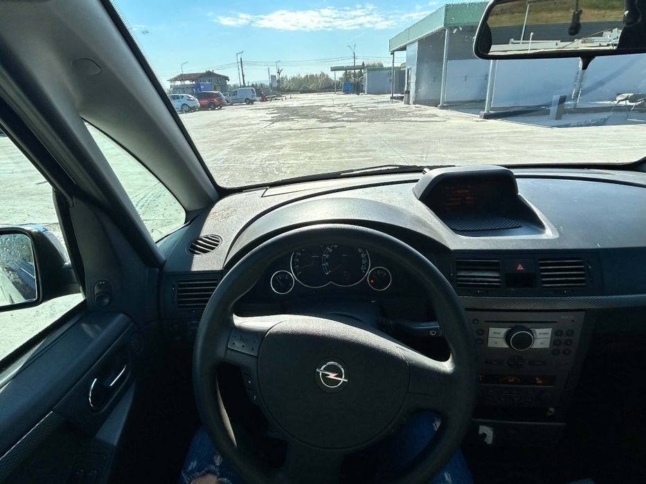 Opel Meriva Vând