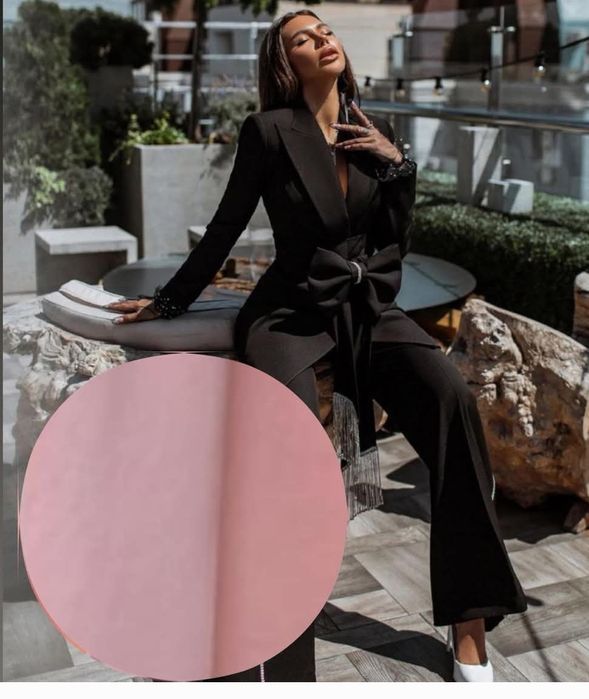 Официални рокли и костюми