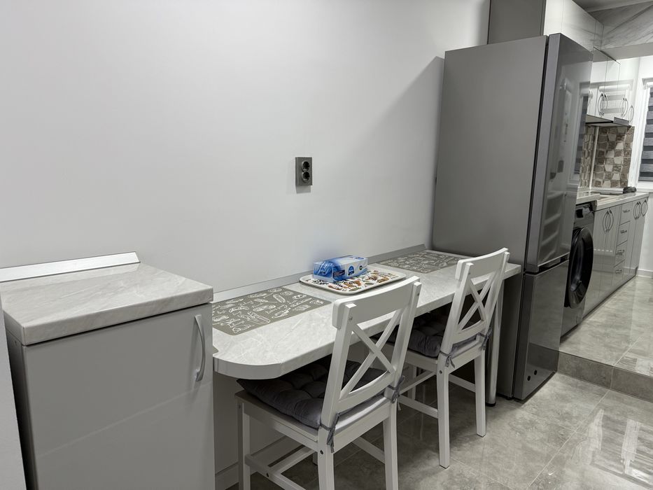 Regim hotelier WPP Apartament