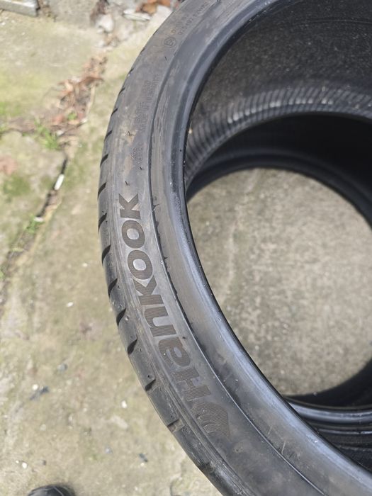 Cauciucuri vară 225 35 19 anvelope/gume 225/35/19