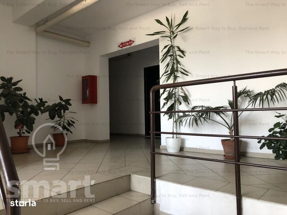Apartament 2 camere decomandat Zorilor parcare inclusa