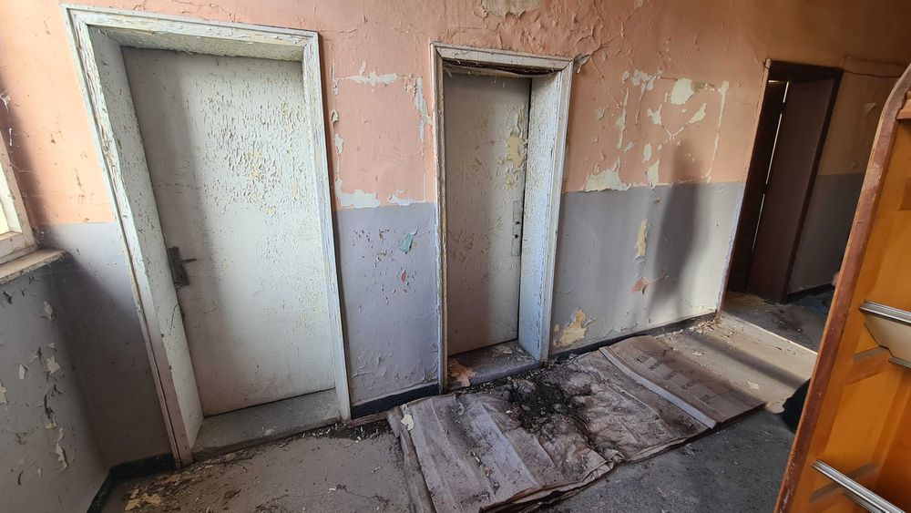 СП-41-Търговско помещение подходящо за фитнес, игрална зала, магазин