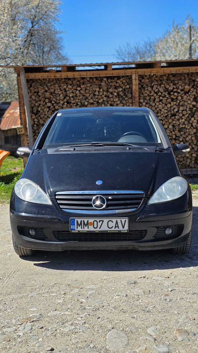 De vânzare Mercedes-Benz Clasa A A180 CDI