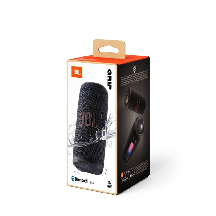 Портативная колонка JBL Grip