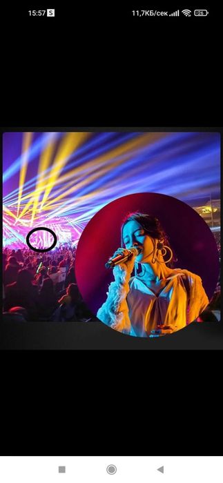 Чисто нов Бинокъл