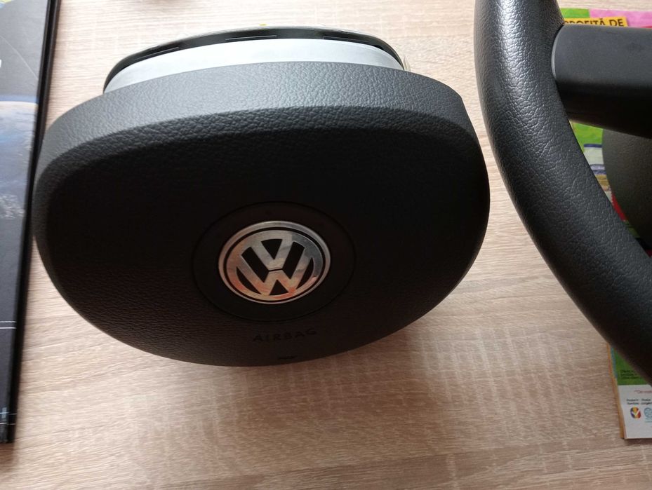 Volan golf v 4 spițe