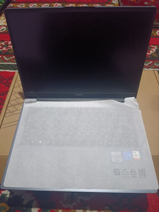 Huawei komputer narxidan