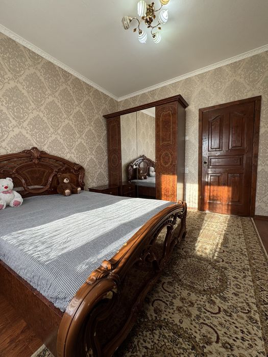 Срочно! 2-х комнатная Сары-Арка