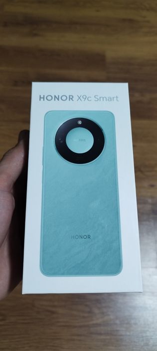 Продам новый телефон HONOR X9c Smart