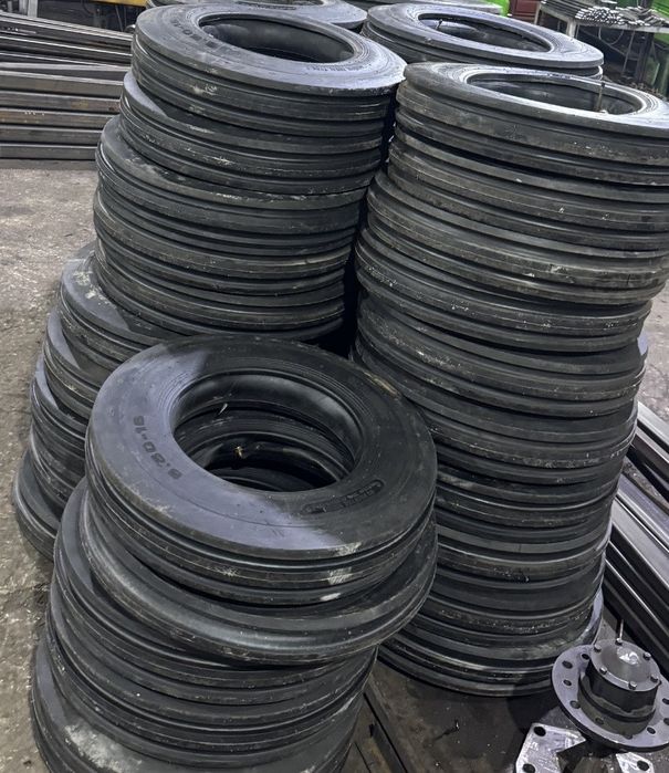 Сельхоз агро Шина 6.50-16