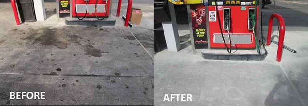 Solutie curatat peteulei 1L+100Lapa.Solutie curatat pardoseli 22kg