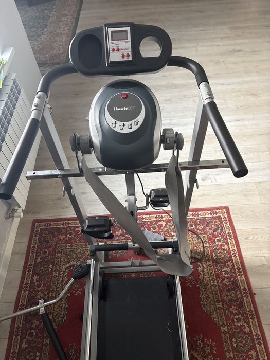 Продам многофункционалтный тренажер