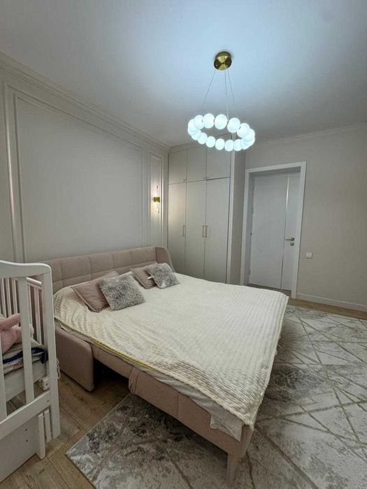 Продам 2 комнатную квартиру