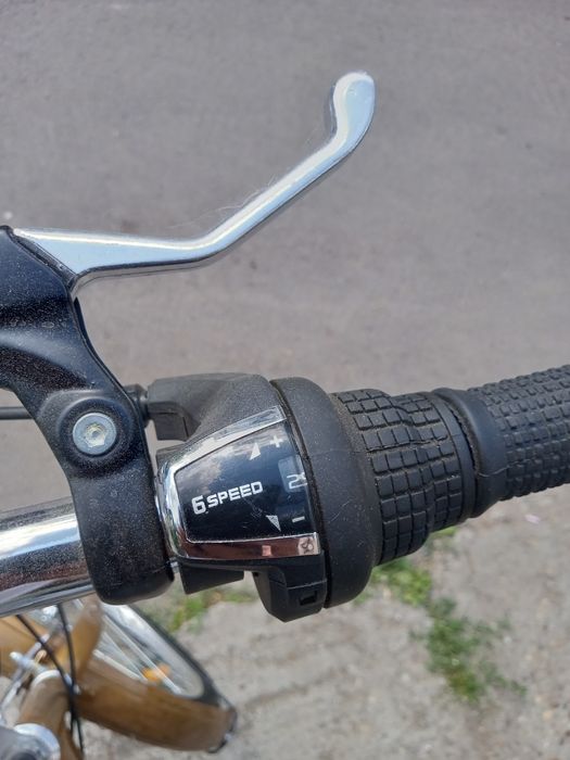 Tricicleta adulți
