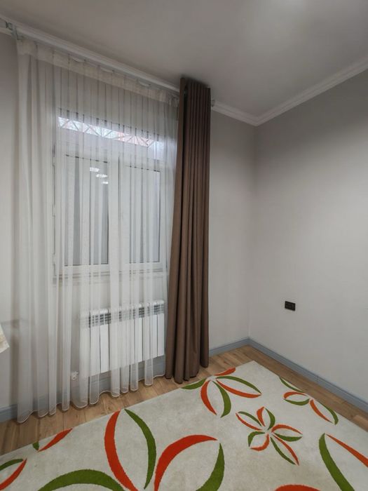 Продажа квартира Нукусская 1/7/8 Мукими