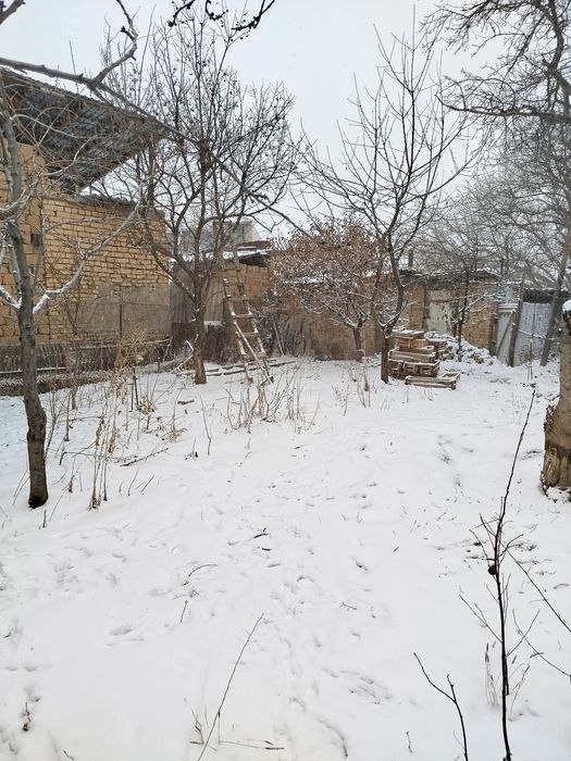 Продается Половина дома с отдельным участком 3 сотки (Пятьсотка)