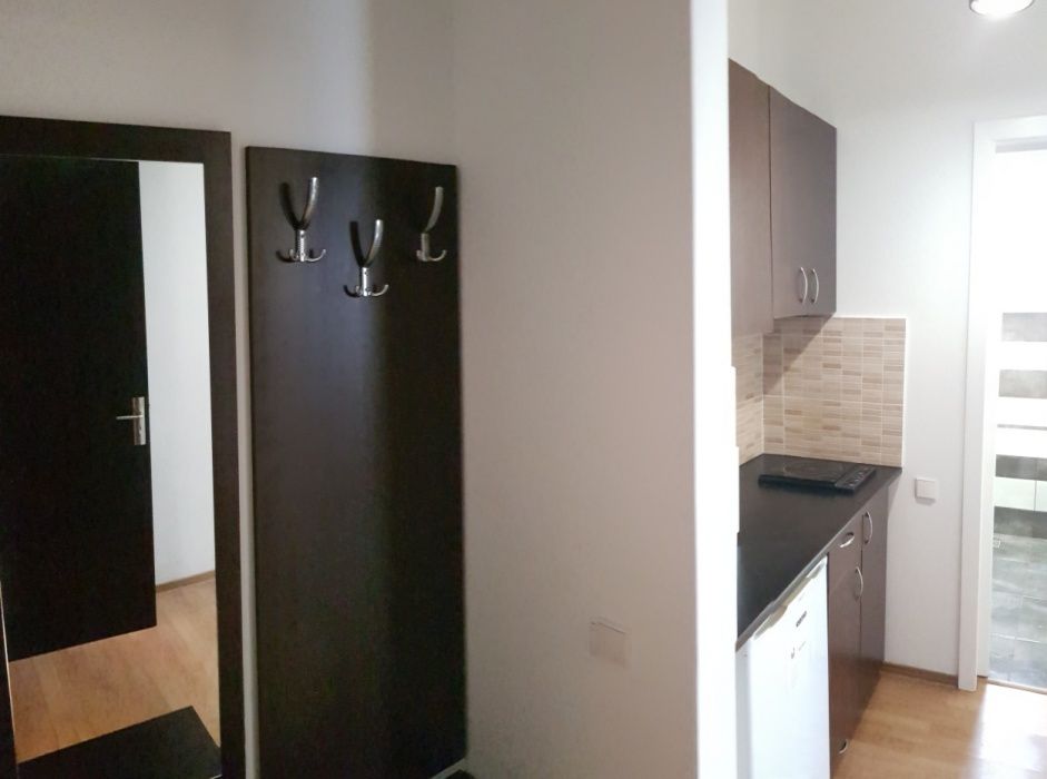 Garsoniera Regim Hotelier Craiova