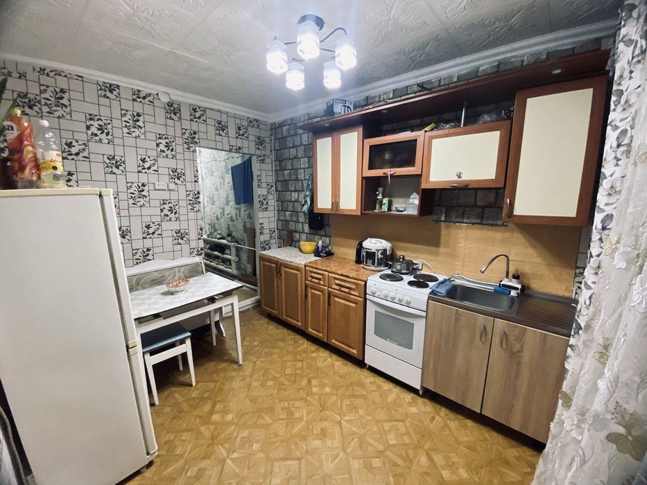 Продам 2х комнатную квартиру.ТОРГ!
