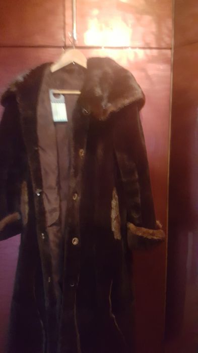 Продам шубу бобр