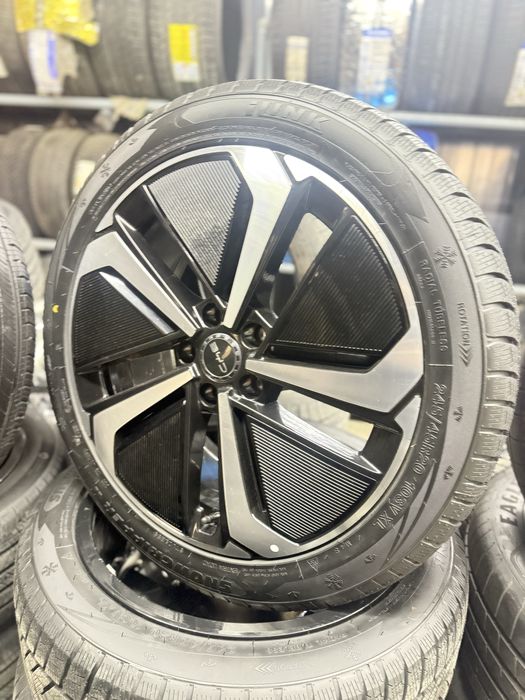 Byd L диски ишины зимний R 20