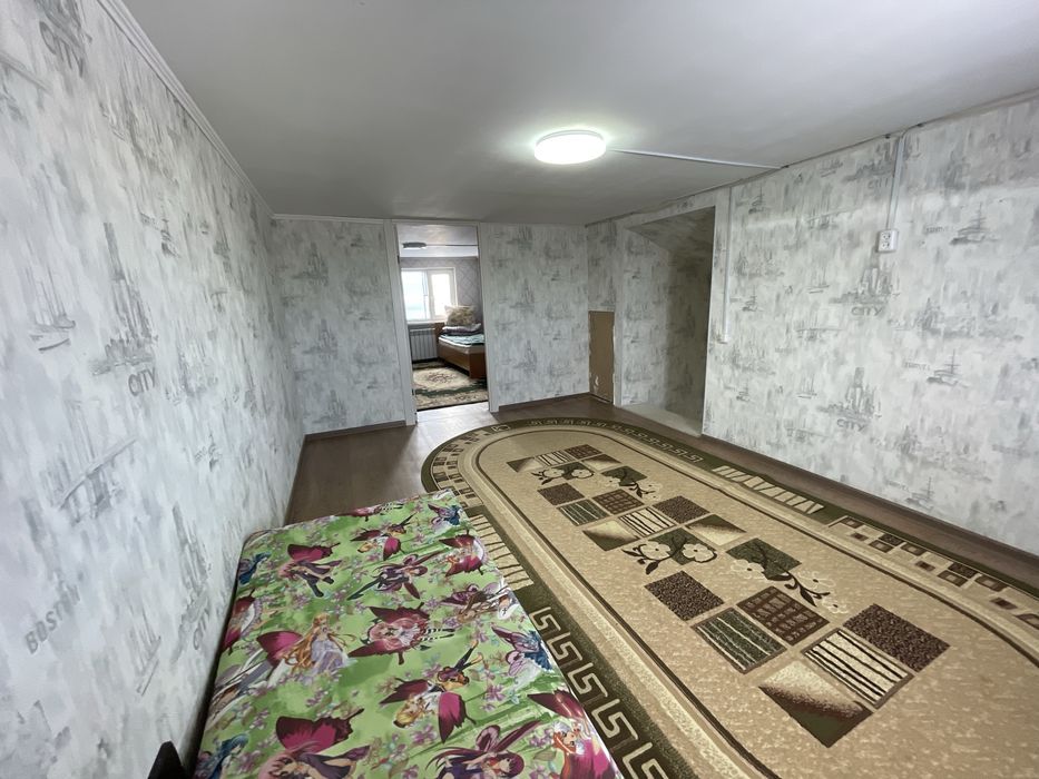 Продается дом Кызылтал 14 соток