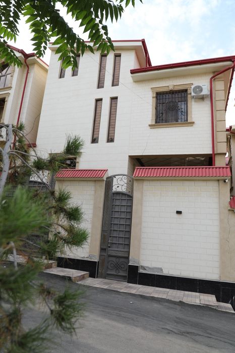 OSMAN HOTEL — Samarqandda shinam mehmonxona, 350000 so‘m