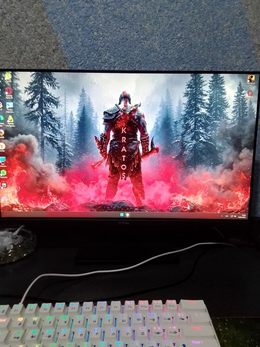 Компьютер комплект