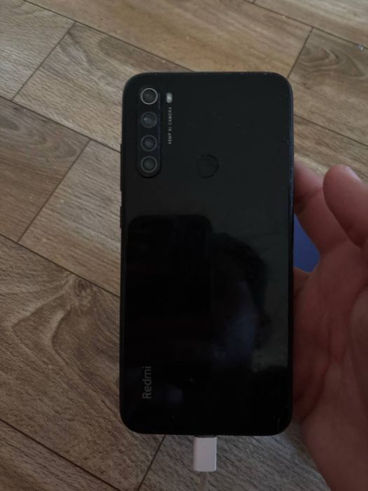 Redmi note 8 буу