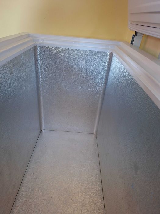 Lada frigorifica ARCTIC ARCTIC O37+