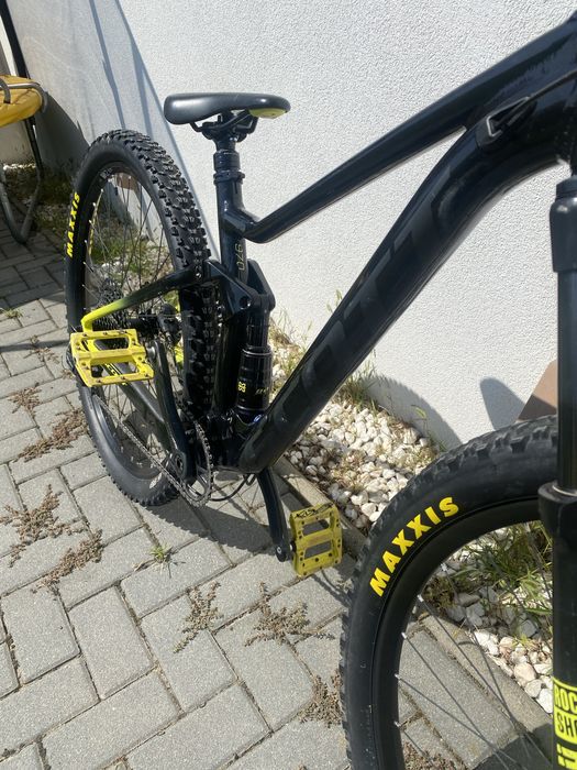 Scott spark 970 2021 full suspension